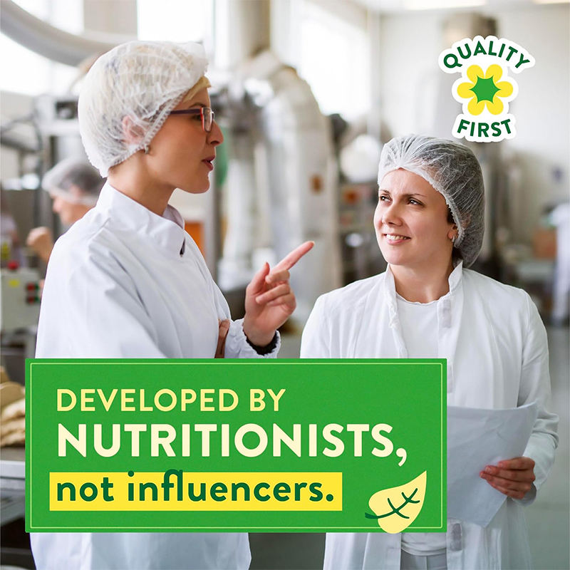 Greens Superfoods Powder – OEM / ODM Reference Product