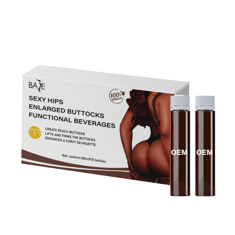 Functional Beverage – OEM / ODM Reference Product