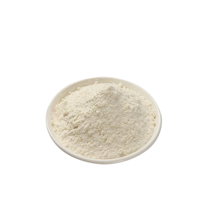 Grain protein powder