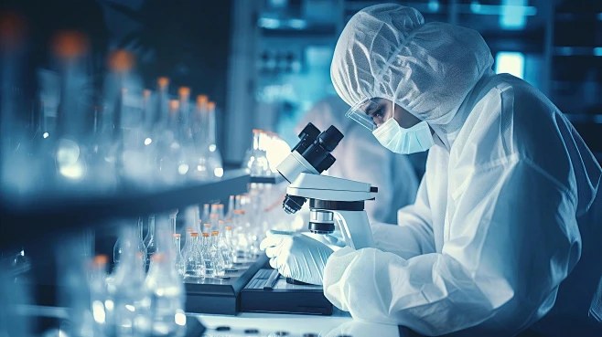 R&D laboratory