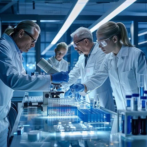 R&D